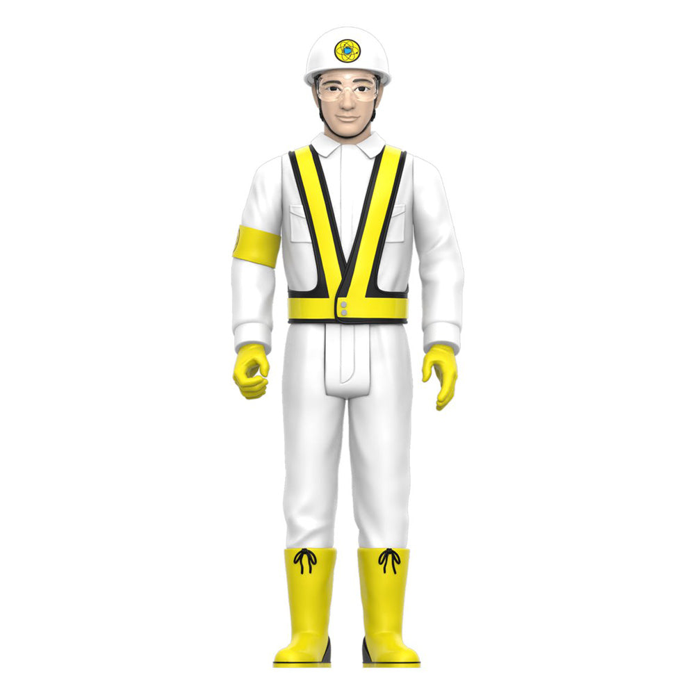 BEASTIE BOYS - (結成 45周年 ) - Ad-Rock Intergalactic Crossing Guard / REACTION FIGURE